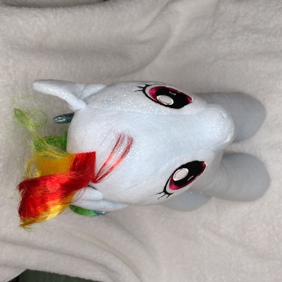 BUILD-A-BEAR:  My Little Pony - Picture 4 of 6
